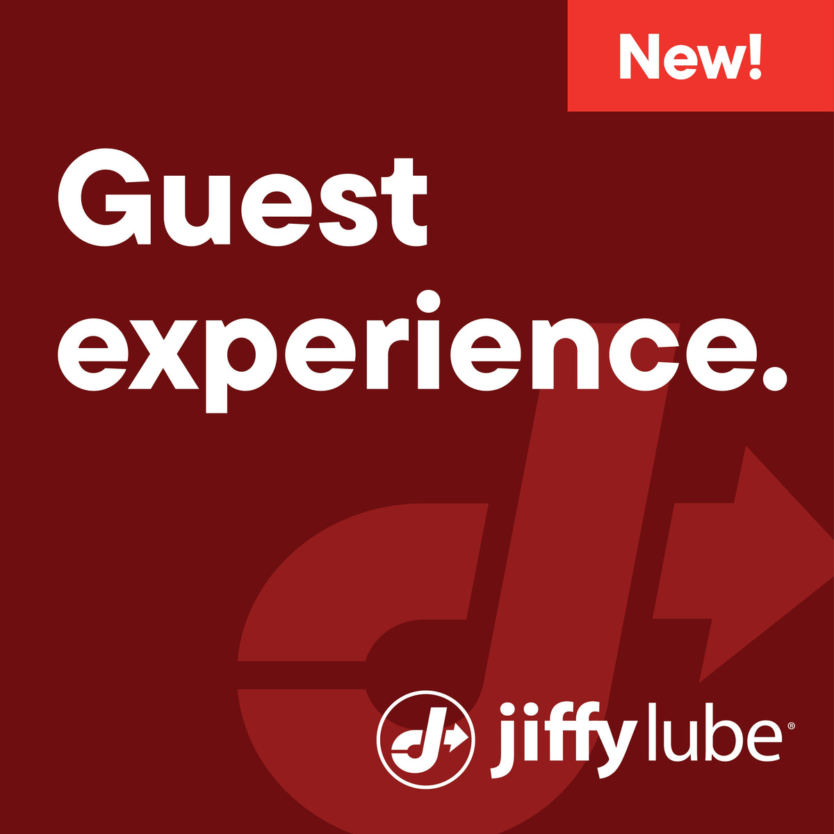 GUEST EXPERIENCE