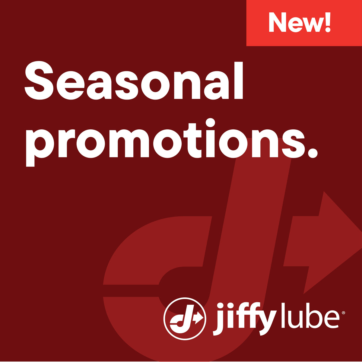 SEASONAL